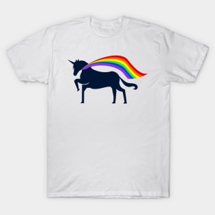 Unicorn Pride T-Shirt